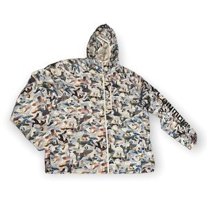 Columbia jacket